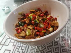 -味上湘菜馆(阿波罗店)
