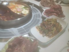 -执牛耳涮烤牛排火锅(伊河路店)
