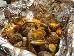 -小鲜肉延边朝鲜族烤串(珠海店)