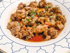 -晓粤·惹味粤菜(凯德乐峰广场店)