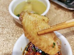 -威邵鸡煲(西华路总店)
