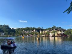 -茵特拉根酒店·西餐厅