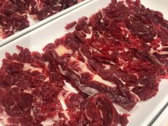 -食潮汕头鲜牛馆(望京保利店)
