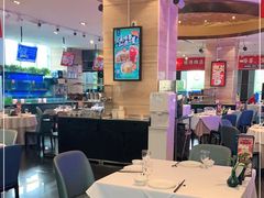 大堂-眉州东坡(博雅店)