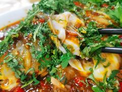 特色藿香鱼-老字号怡玺·藿香雅鱼(20年雅安店)