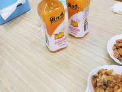 -一蚝一贝海鲜特色餐厅(万象城店)