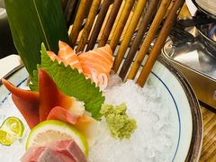 -今泉町·鳗 居酒屋(徐汇绿地缤纷城店)