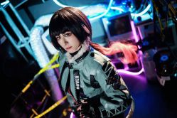-桑语映画·COSPLAY写真工作室