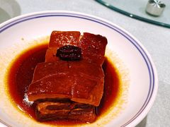 枣香东坡肉-宴秋杭州菜(锦艺城店)