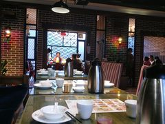 大堂-阿元烧鹅(文明路店)