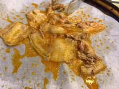 -老渔家白族·石板烧·野生菌火锅(古城中心店)