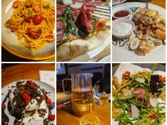 -JINNS锦时 steak&pizza(浸信会礼拜堂旧址店)