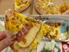 -必胜客(WOW梧州旺城店)