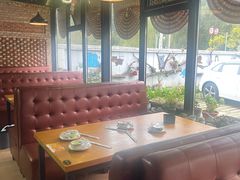 -遇见小院—虹鳟鱼•农家菜(怀柔店)