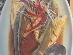 -前海沿·青岛菜(李沧万达店)