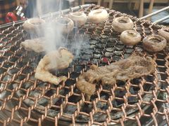 -大壮家原味烤肉(兴华北街店)