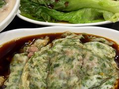 海苔叉烧肠粉-卓粤拉肠(红庙店)
