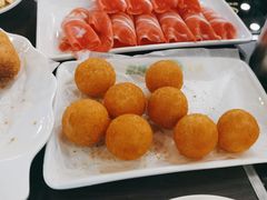 -翠峰苑火锅(迎宾路店)