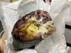 -米陀饭团•紫菜包饭(中华广场店)