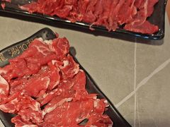 -宴全牛粤来越牛潮汕鲜牛肉火锅(海州万达广场店)