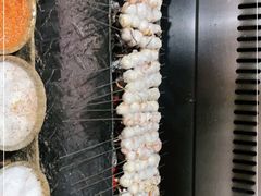-永安烧烤
