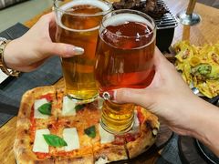 -食间牛排(湖西路店)