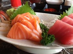 -贵木日本料理·铁板烧(新地假日广场店)