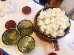 -海汇源老烧麦店(东大街总店)