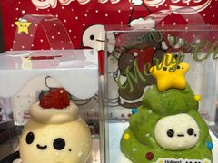 -好利来(上海长宁龙之梦店)