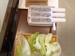 -蝎王府羊蝎子(虎坊桥总店)