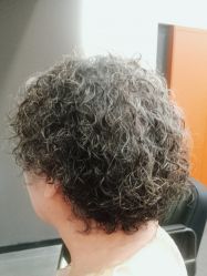 -P.R.O.salon 发哲