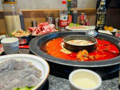 -陈眼镜火锅(总店)