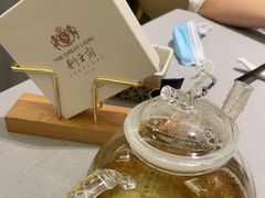 -狮王府淮扬菜(新街口友谊店)
