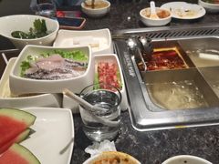 -海底捞火锅(邯郸新世纪中心店)