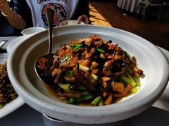 -润泽天·湘味家宴(岳麓山店)