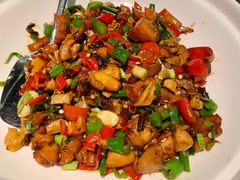 -老阿爸鲜鱼土菜(昆山花桥店)