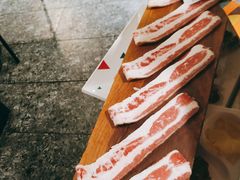 -千纸鹤嫩汁烤肉(西大直街店)