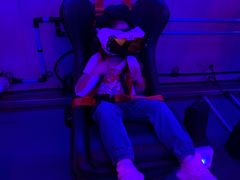 -珠海横琴国家地理探险家中心(创新方)