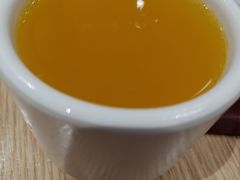 北冰洋橙汁-老边饺子馆(东单店)