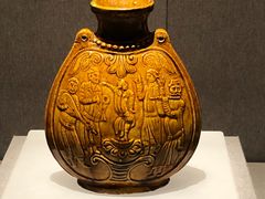 -河南博物院