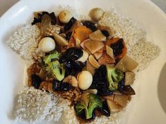 -辣婆婆(航天桥店)