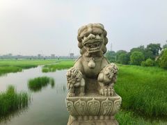 -卢沟桥文化旅游区(卢沟桥)