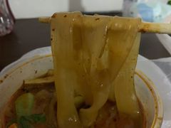 -高彩明麻辣烫串串香·老字号(西华门店)