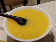 棒渣儿粥-老北京馅饼粥(西单店)