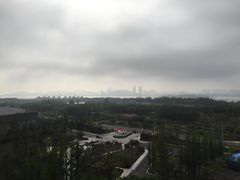 温德姆至尊酒店-青岛银沙滩温德姆至尊酒店