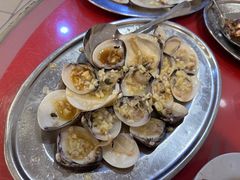 -大茄来海鲜餐厅(亚洲城分行)