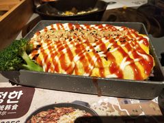 -兰正韩·韩国料理(春熙路店)