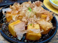 -东京屋(武定路店)