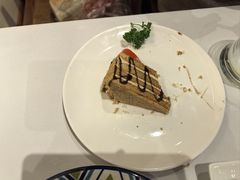-金色时光俄式西餐厅(中央大街店)