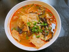 -阿生哥螺蛳粉•火锅(永安街店)